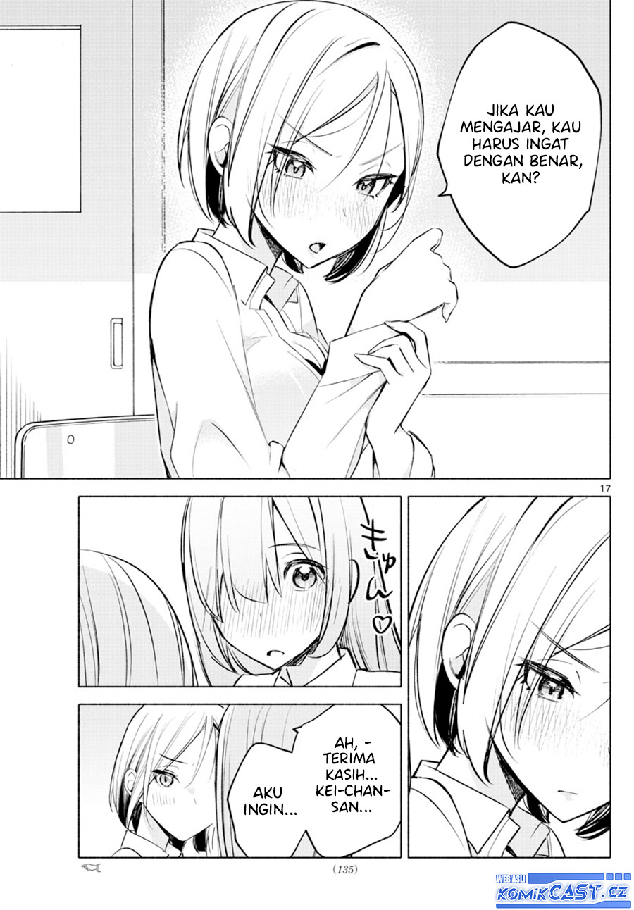 Kimi to Warui Koto ga Shitai