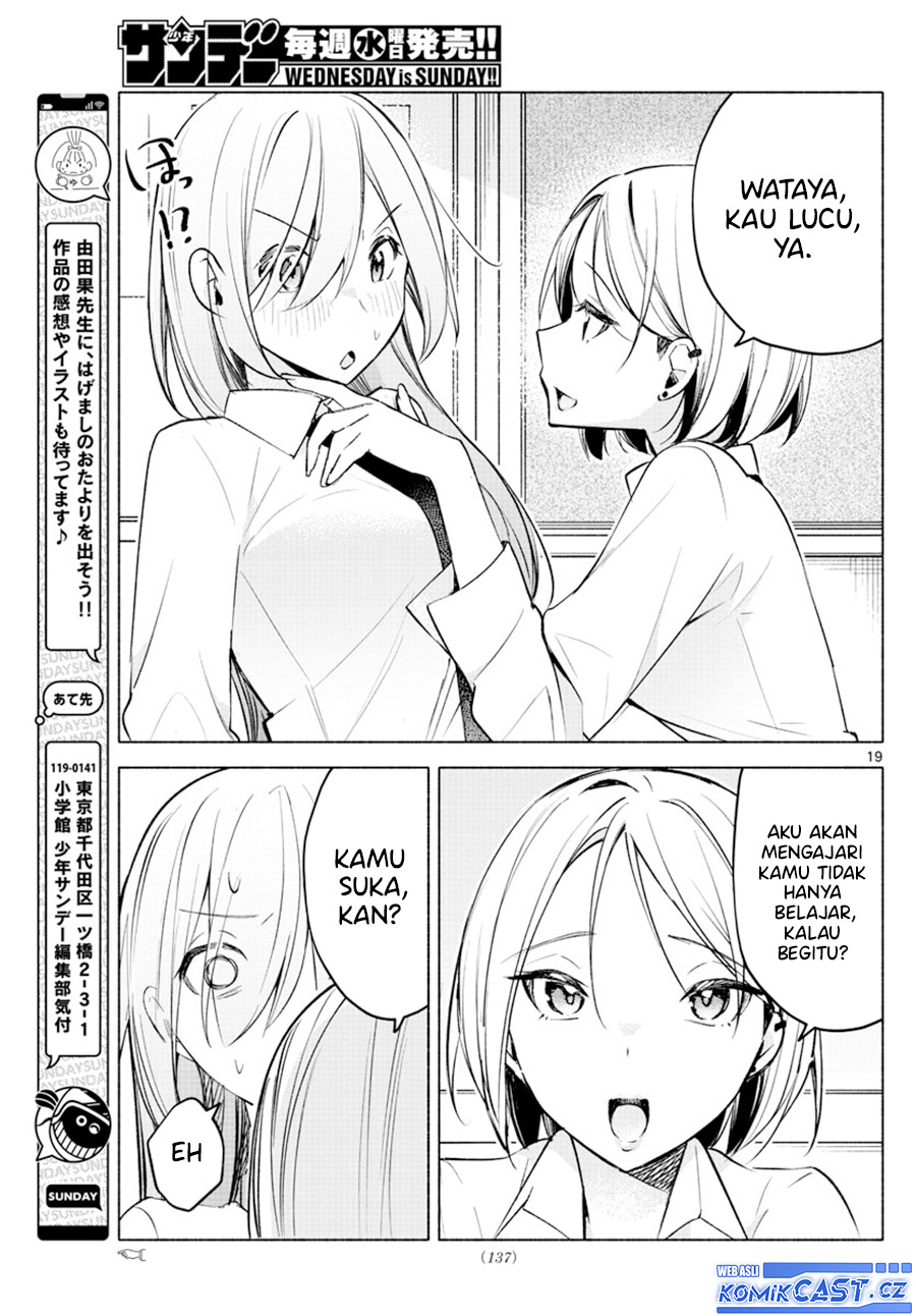 Kimi to Warui Koto ga Shitai
