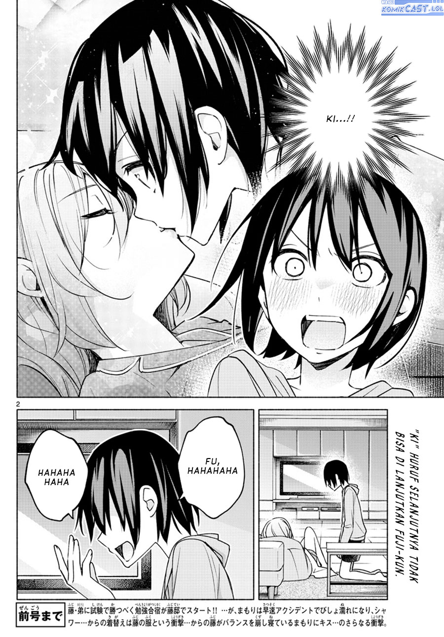 Kimi to Warui Koto ga Shitai