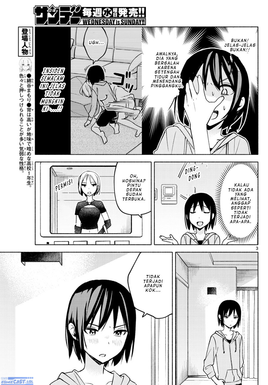 Kimi to Warui Koto ga Shitai
