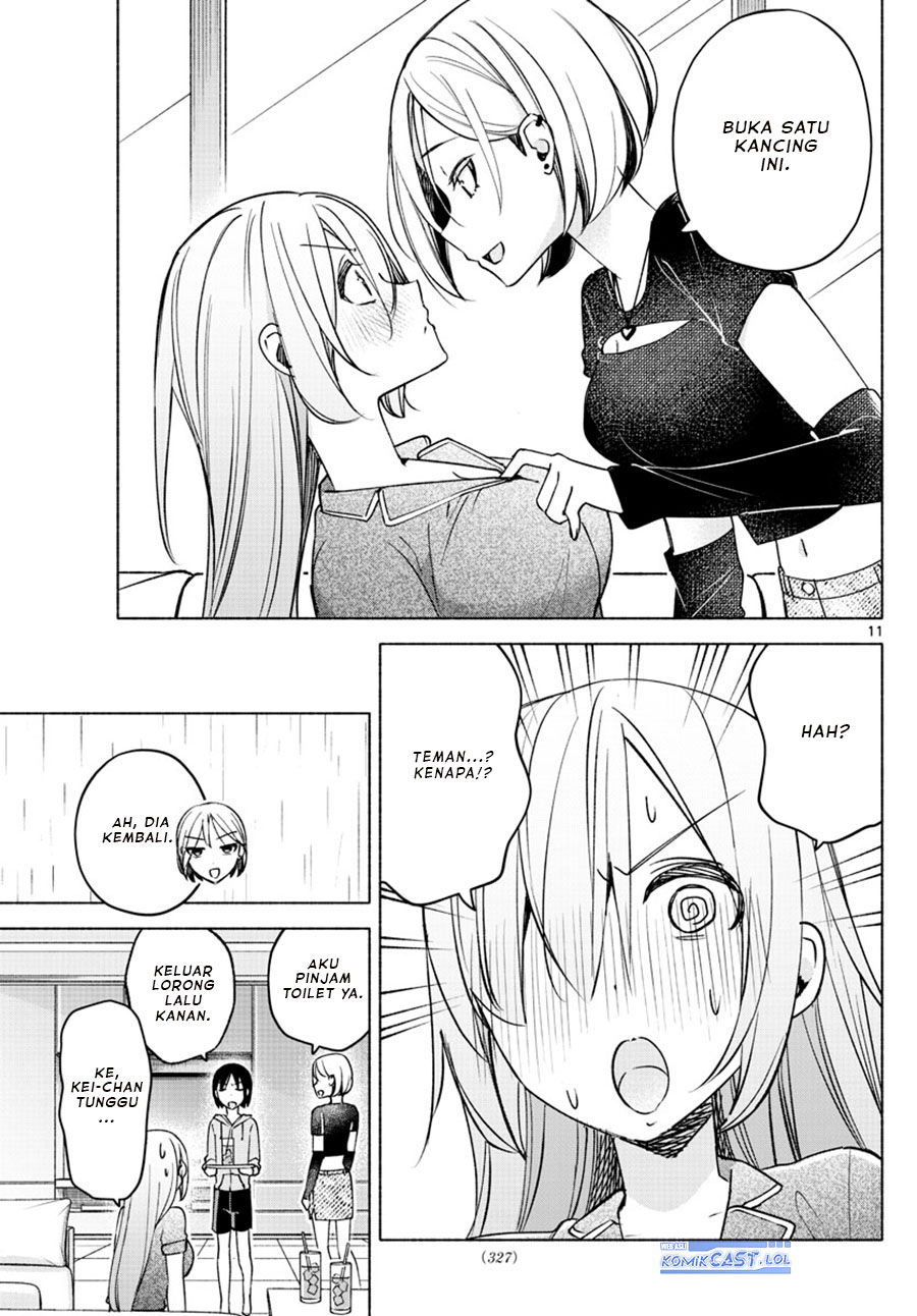 Kimi to Warui Koto ga Shitai