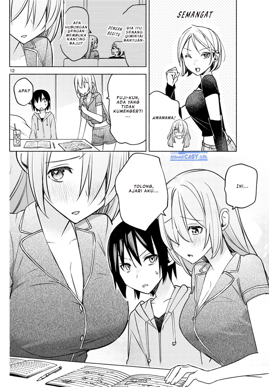 Kimi to Warui Koto ga Shitai
