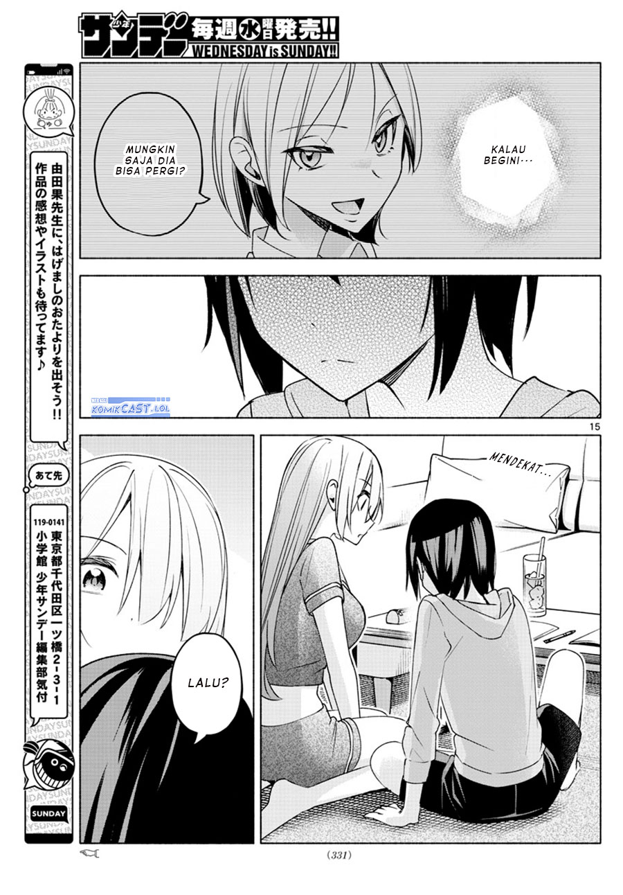 Kimi to Warui Koto ga Shitai