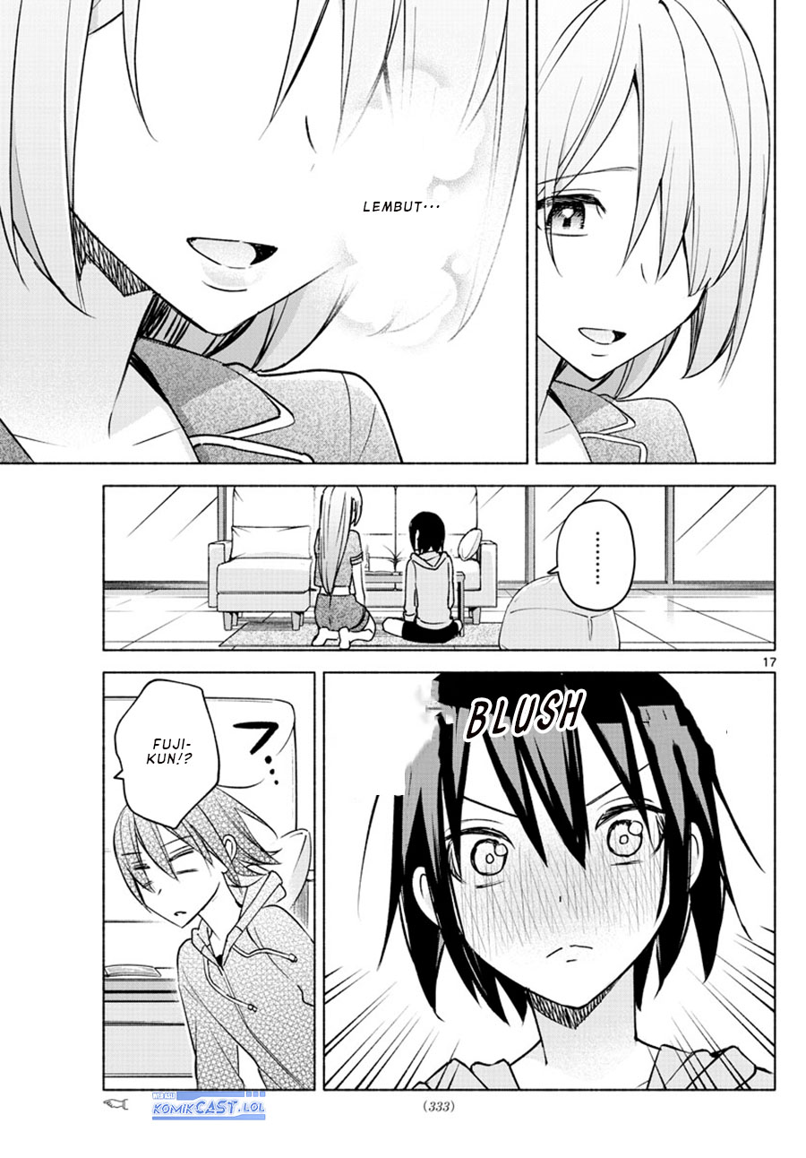 Kimi to Warui Koto ga Shitai