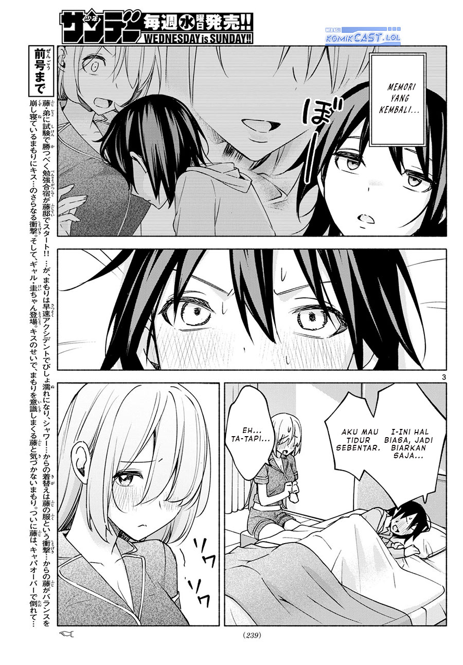 Kimi to Warui Koto ga Shitai