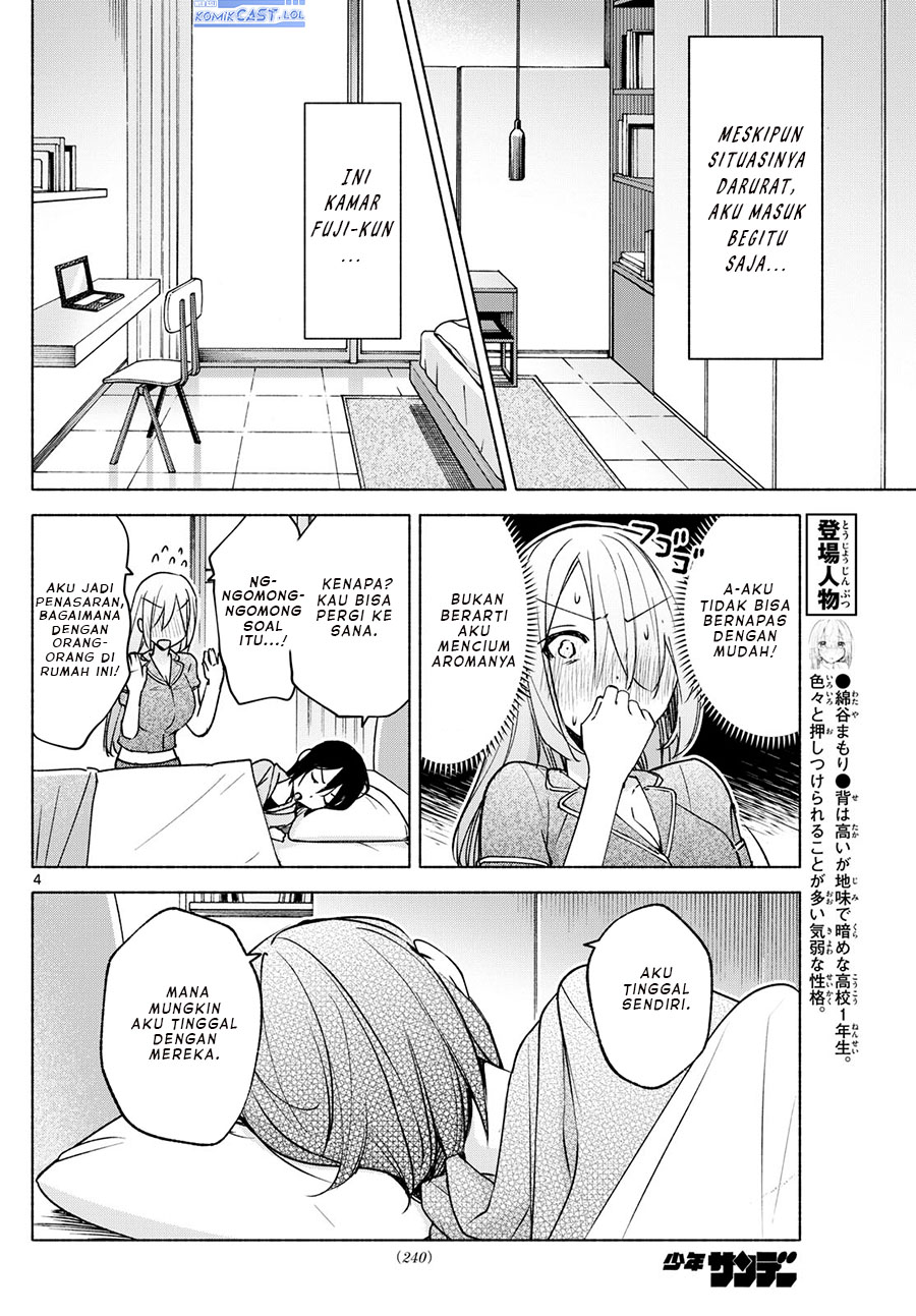 Kimi to Warui Koto ga Shitai