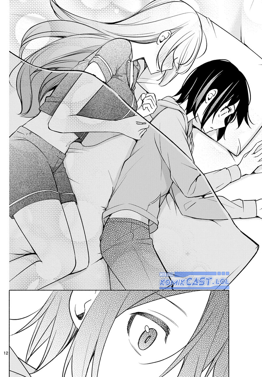 Kimi to Warui Koto ga Shitai