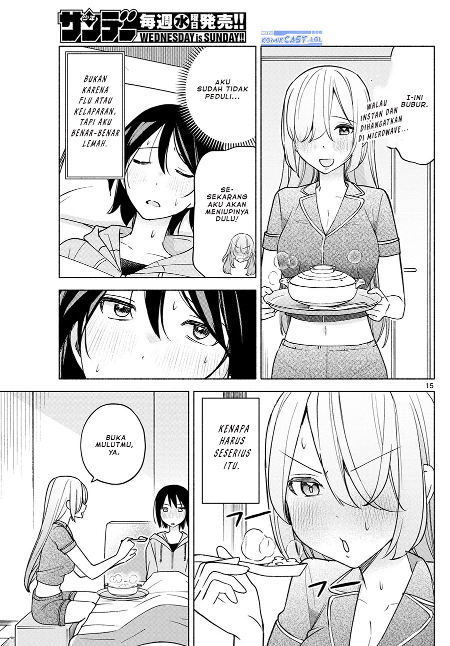 Kimi to Warui Koto ga Shitai