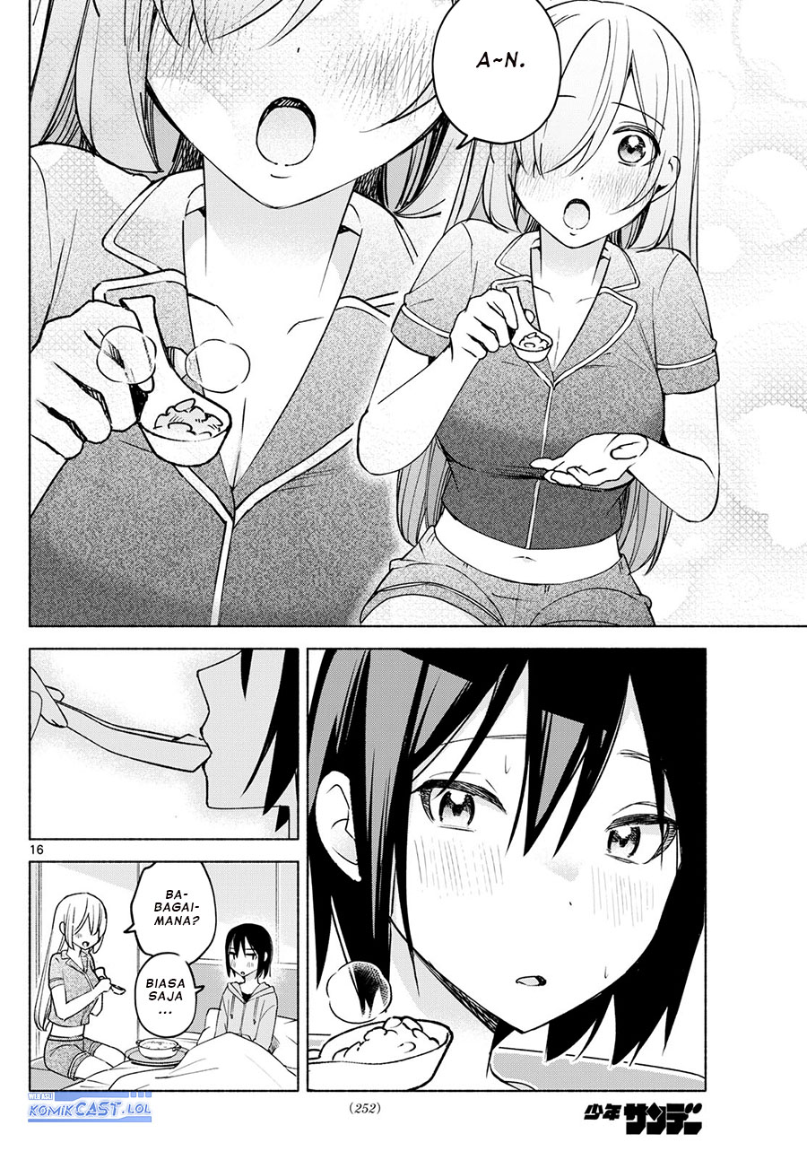 Kimi to Warui Koto ga Shitai