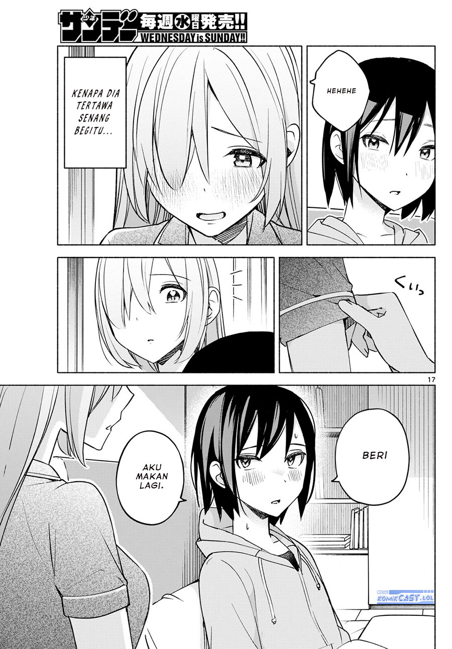 Kimi to Warui Koto ga Shitai