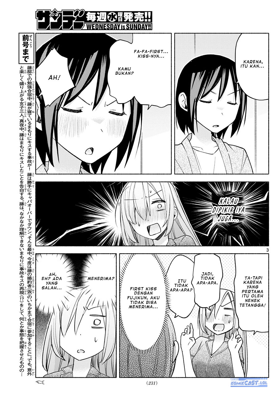 Kimi to Warui Koto ga Shitai