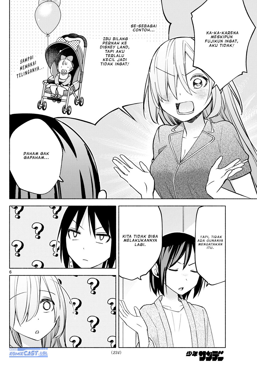 Kimi to Warui Koto ga Shitai