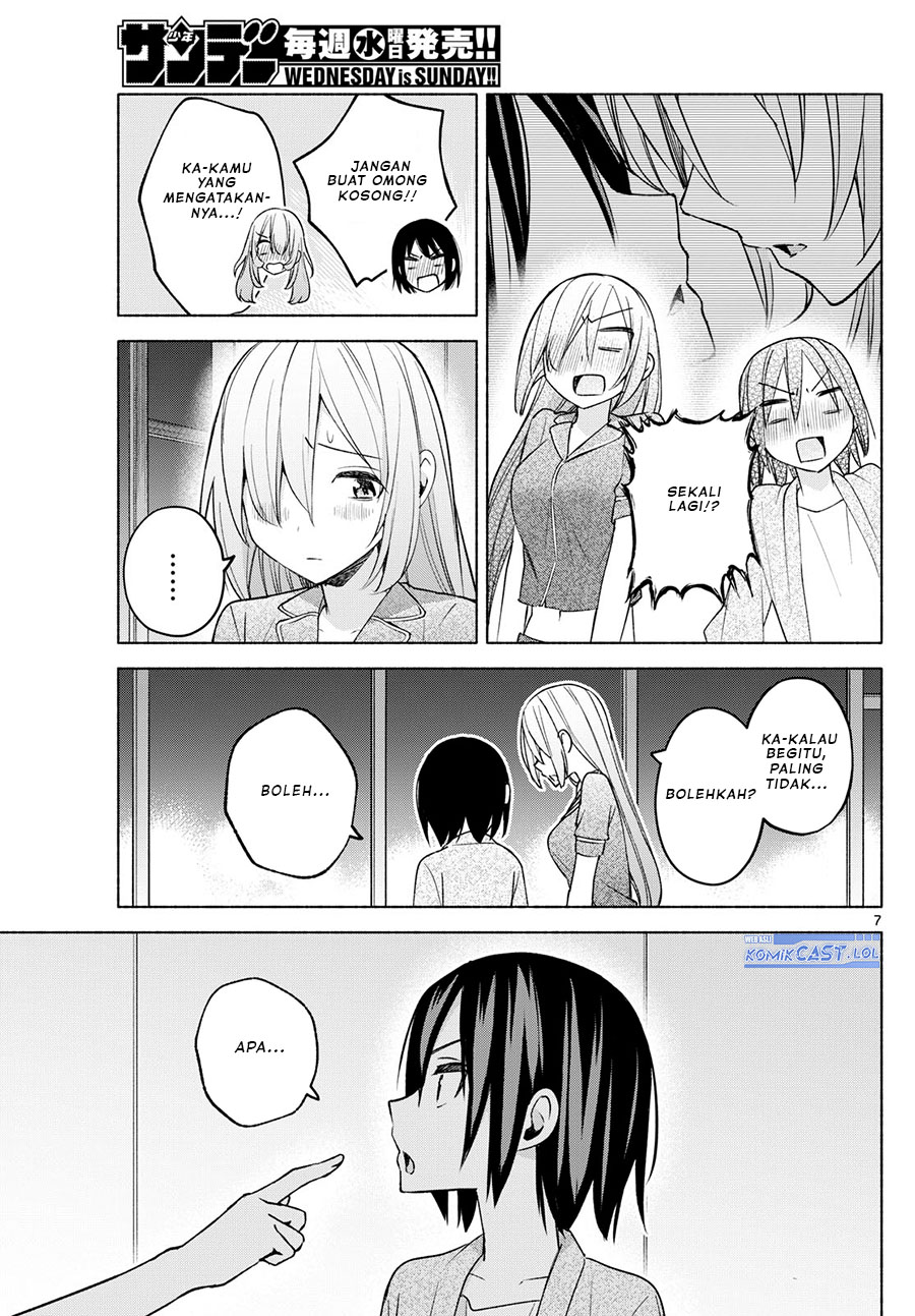 Kimi to Warui Koto ga Shitai