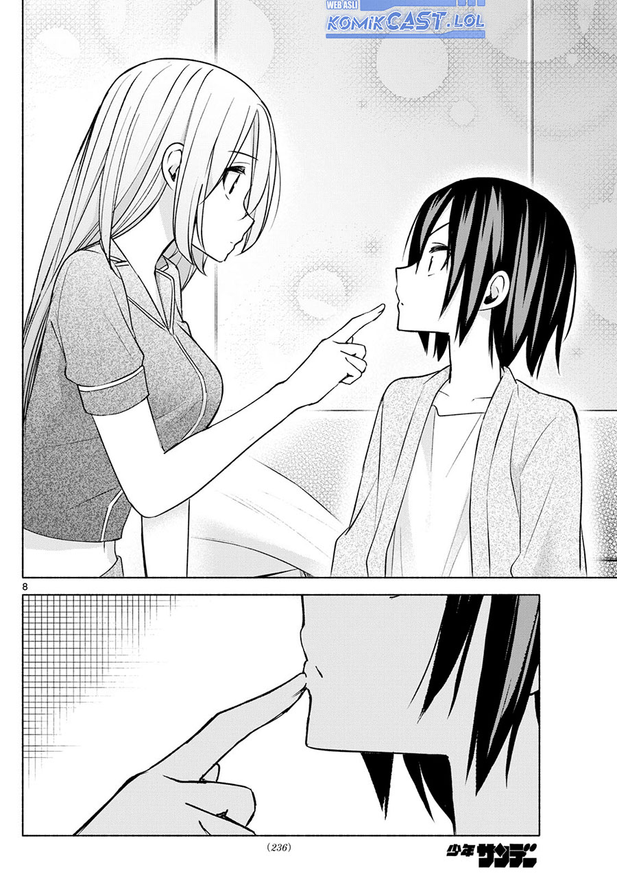 Kimi to Warui Koto ga Shitai