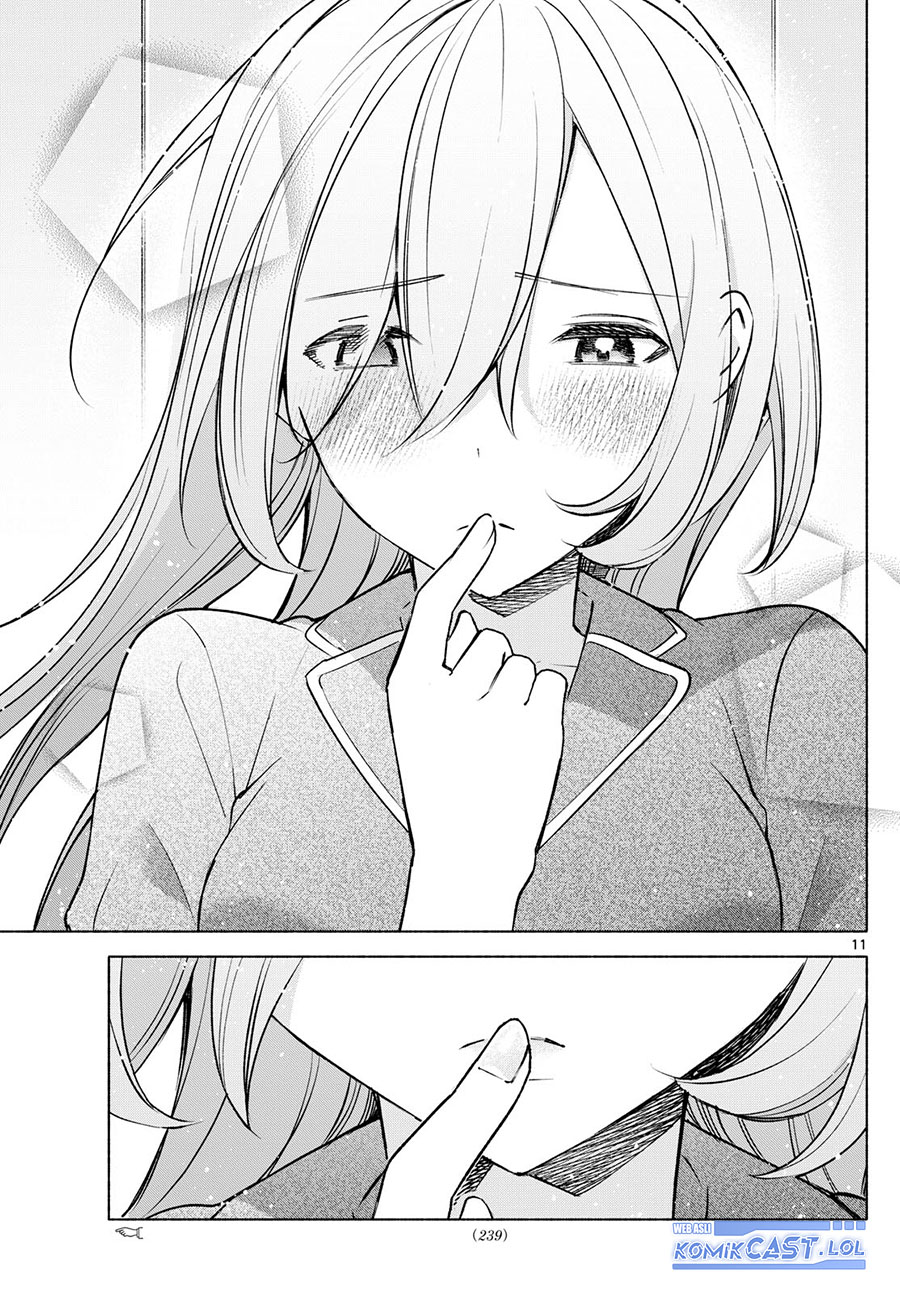 Kimi to Warui Koto ga Shitai