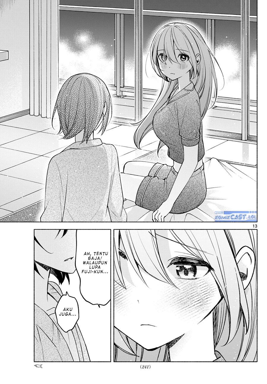 Kimi to Warui Koto ga Shitai