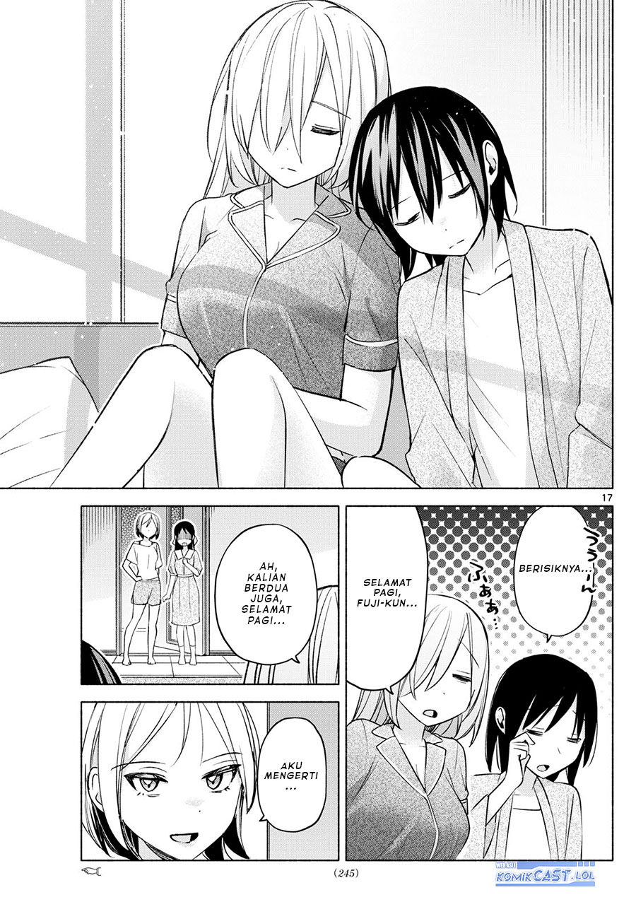 Kimi to Warui Koto ga Shitai