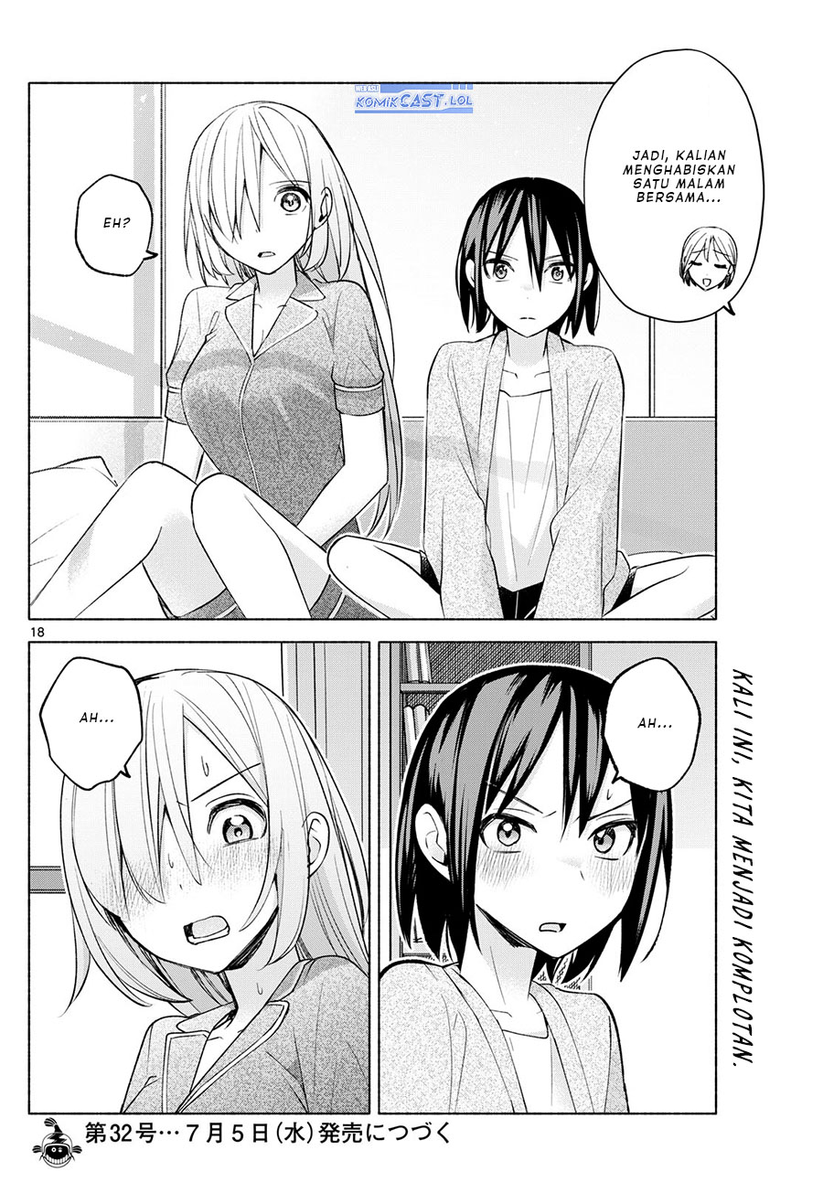 Kimi to Warui Koto ga Shitai