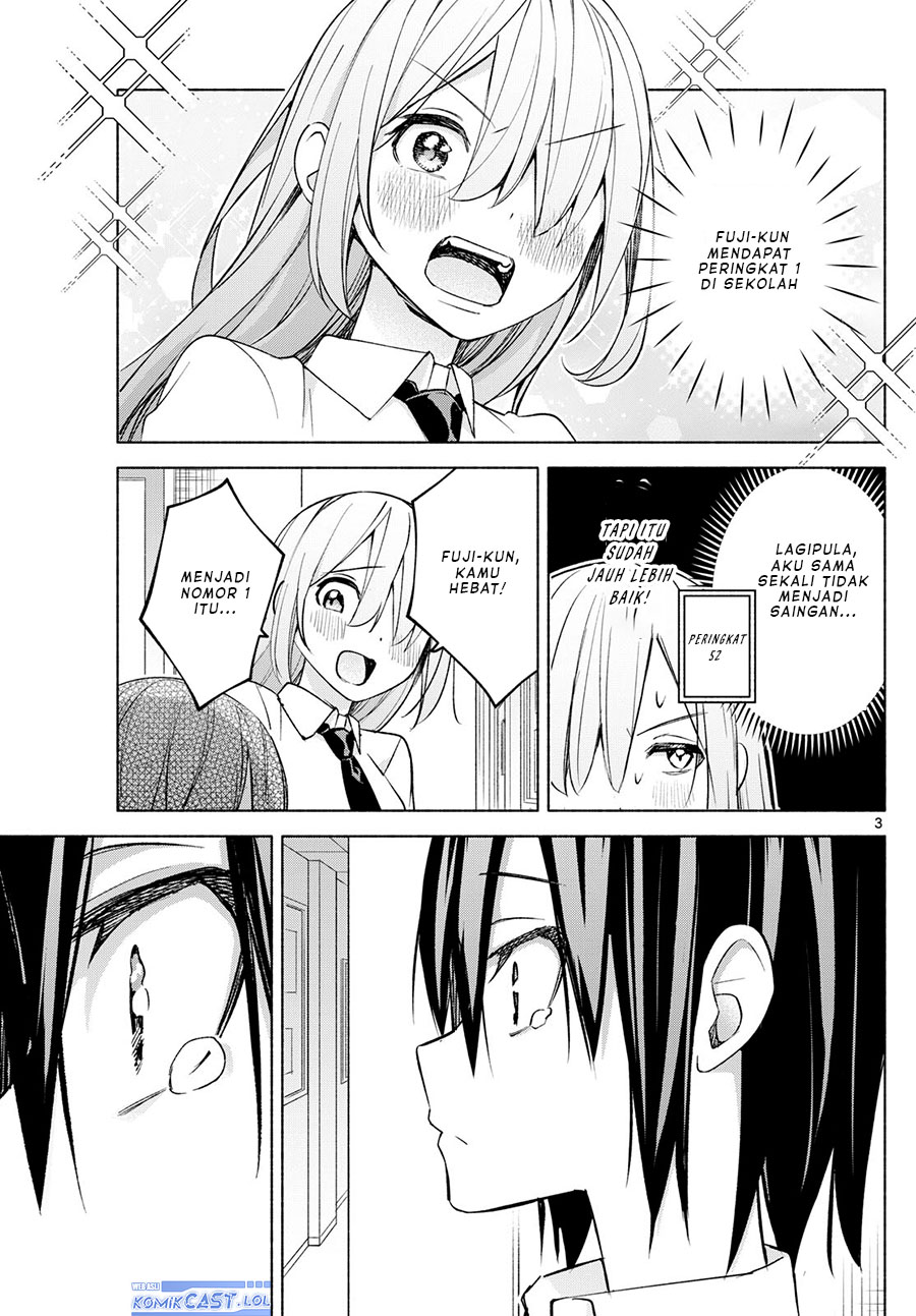 Kimi to Warui Koto ga Shitai