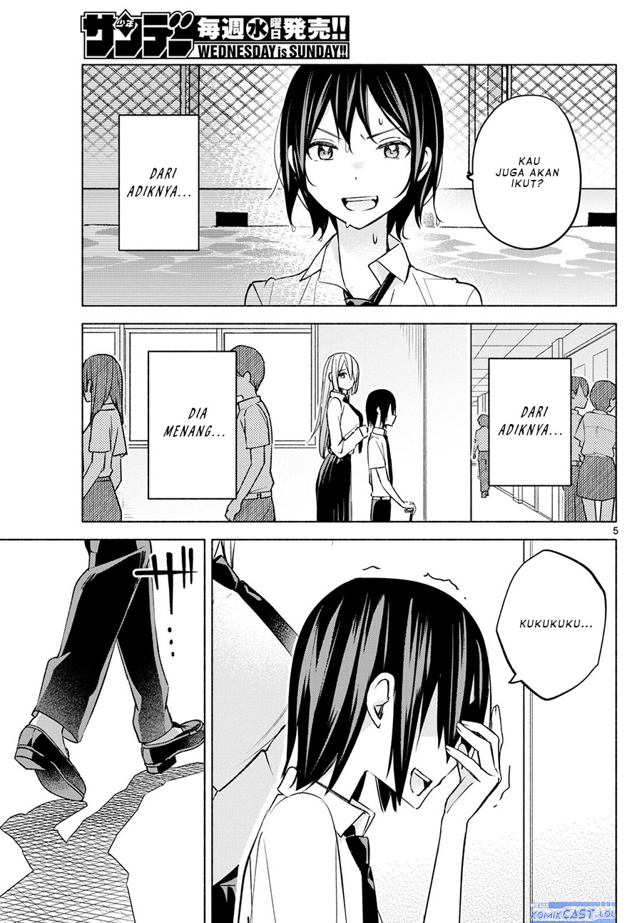 Kimi to Warui Koto ga Shitai