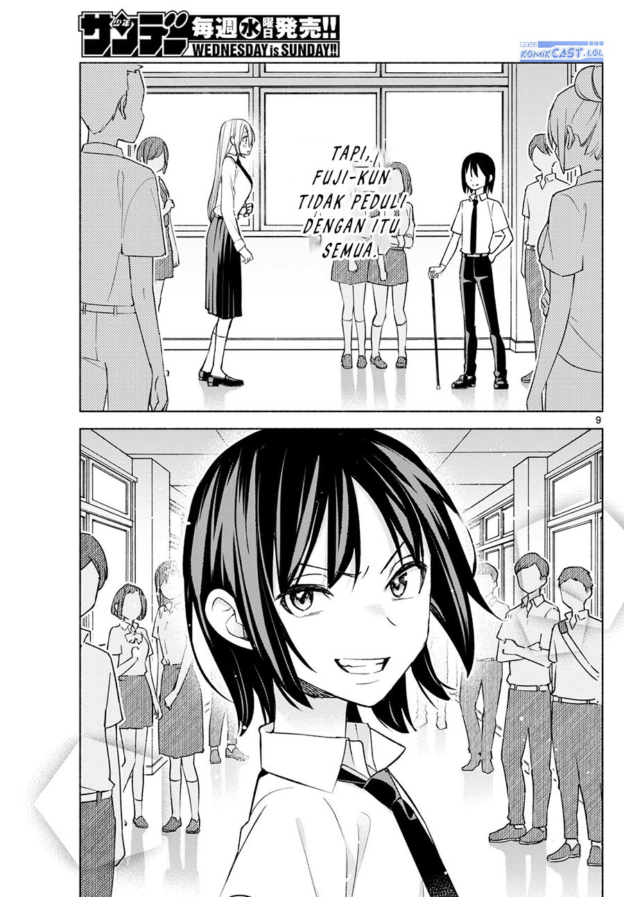 Kimi to Warui Koto ga Shitai