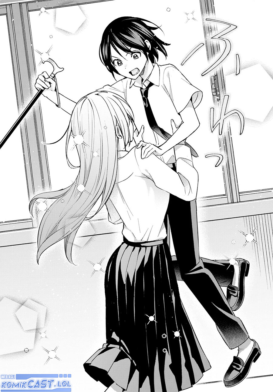 Kimi to Warui Koto ga Shitai