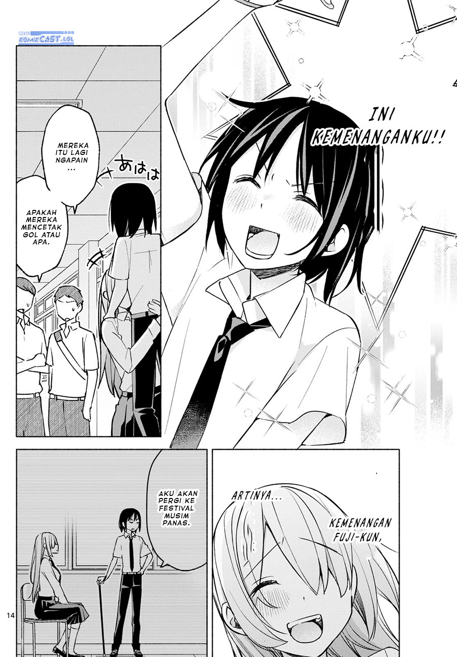 Kimi to Warui Koto ga Shitai