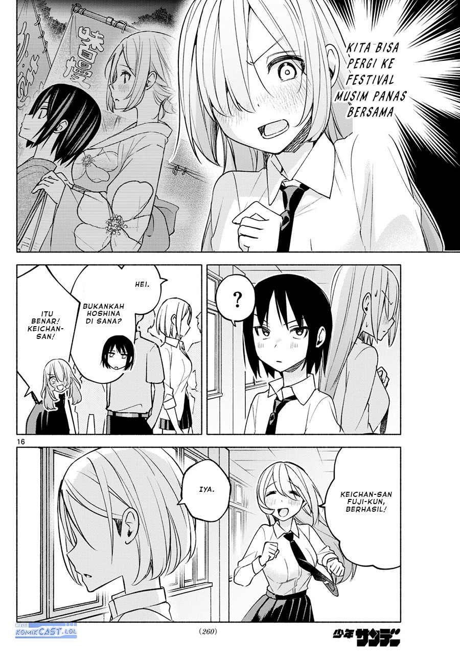 Kimi to Warui Koto ga Shitai
