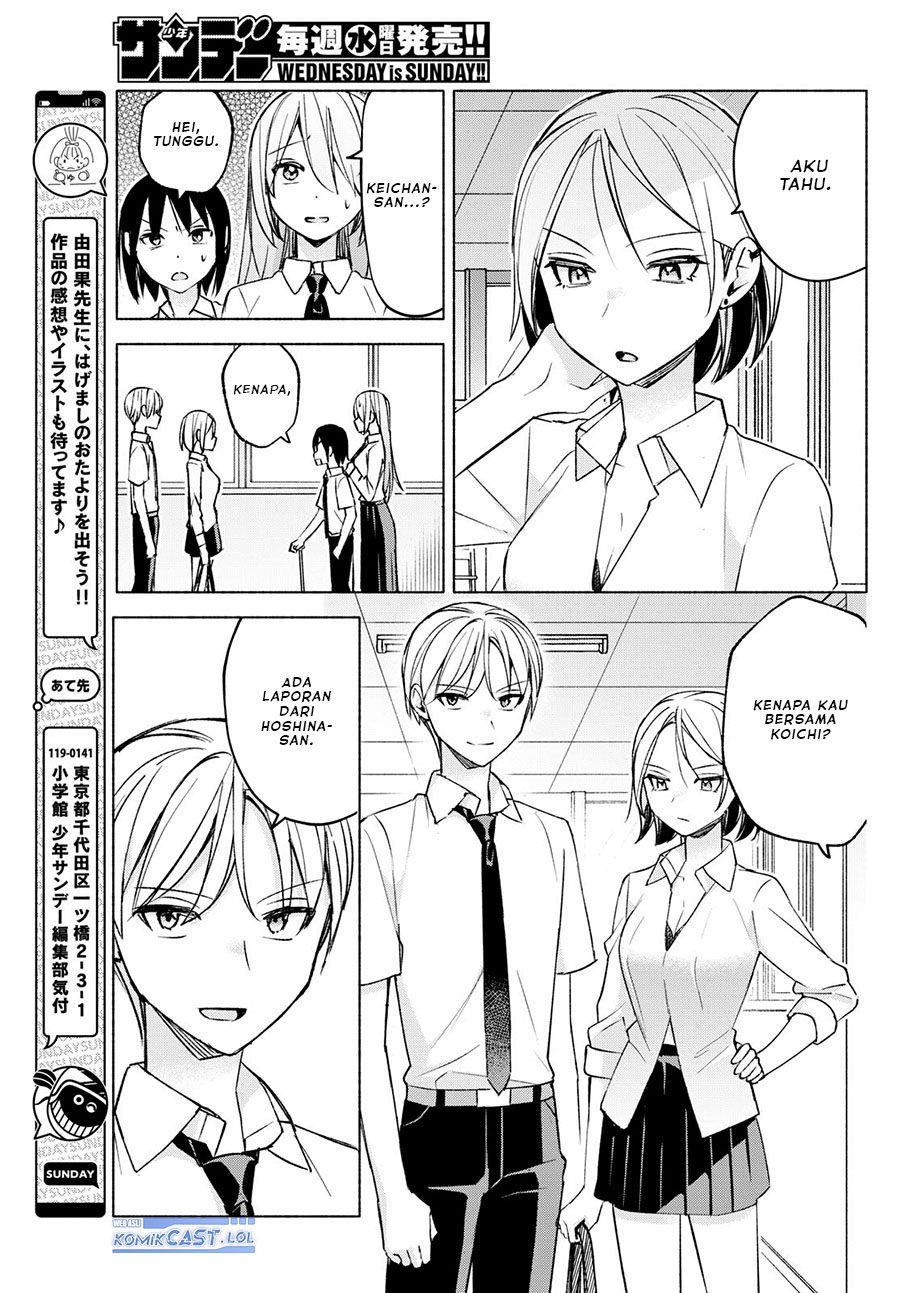 Kimi to Warui Koto ga Shitai