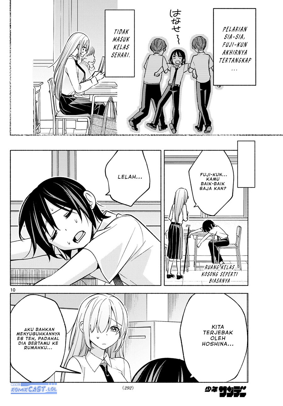 Kimi to Warui Koto ga Shitai