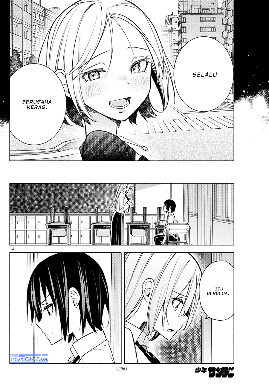 Kimi to Warui Koto ga Shitai