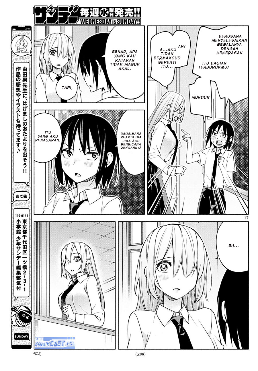 Kimi to Warui Koto ga Shitai