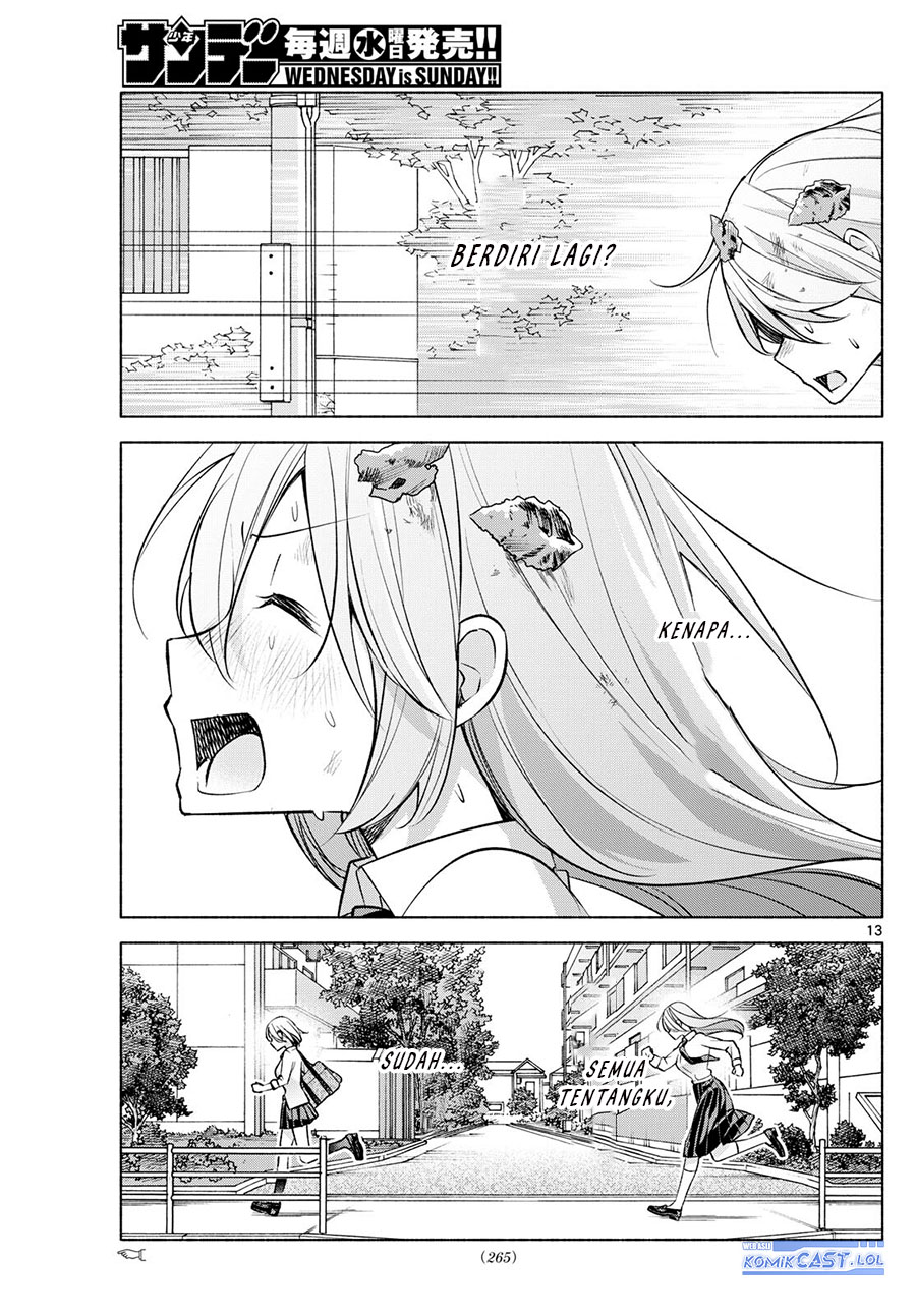 Kimi to Warui Koto ga Shitai