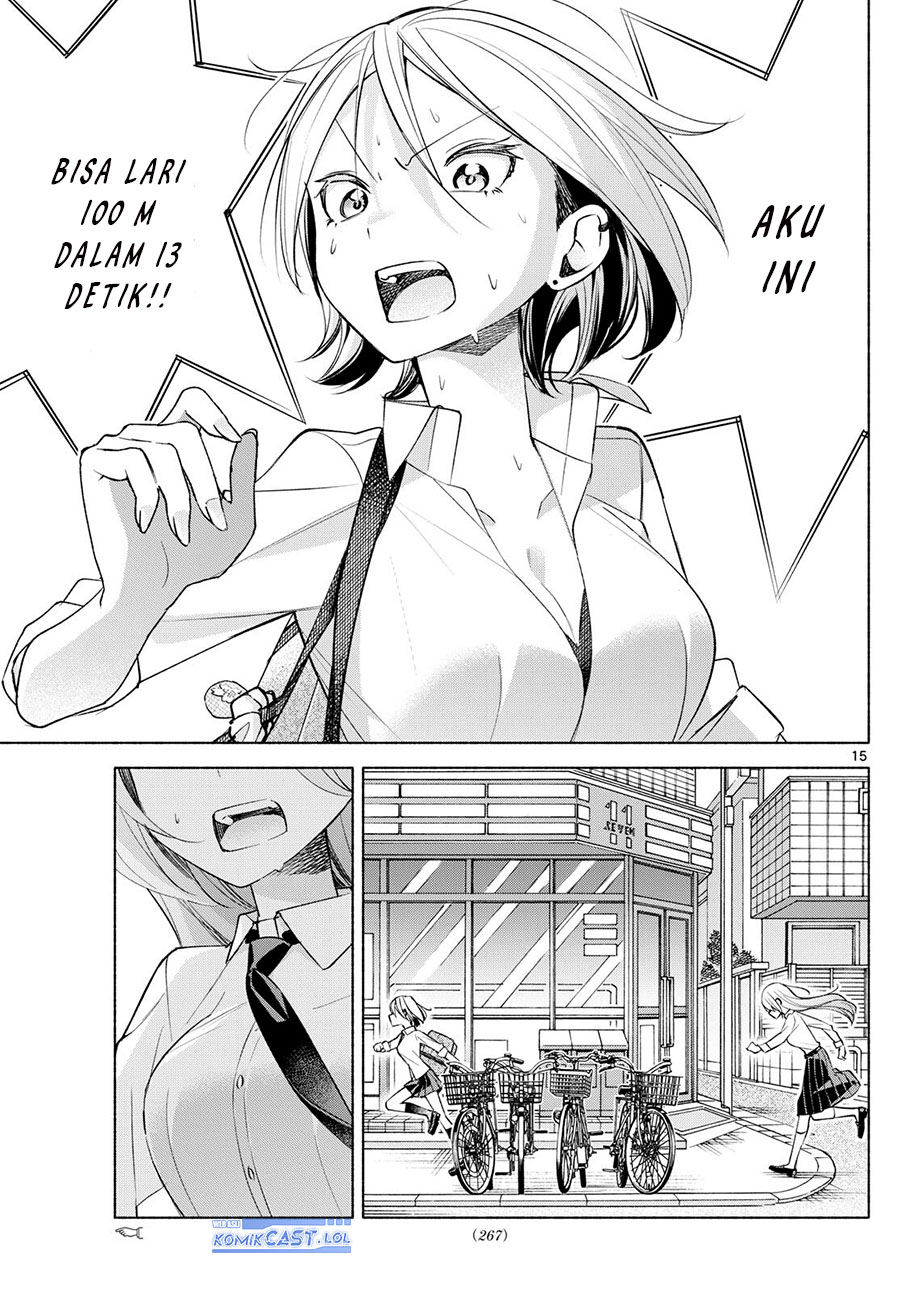 Kimi to Warui Koto ga Shitai