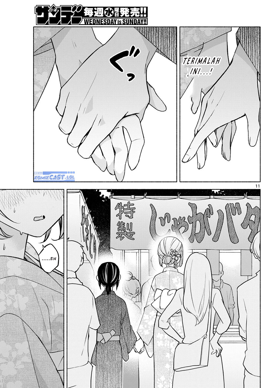 Kimi to Warui Koto ga Shitai