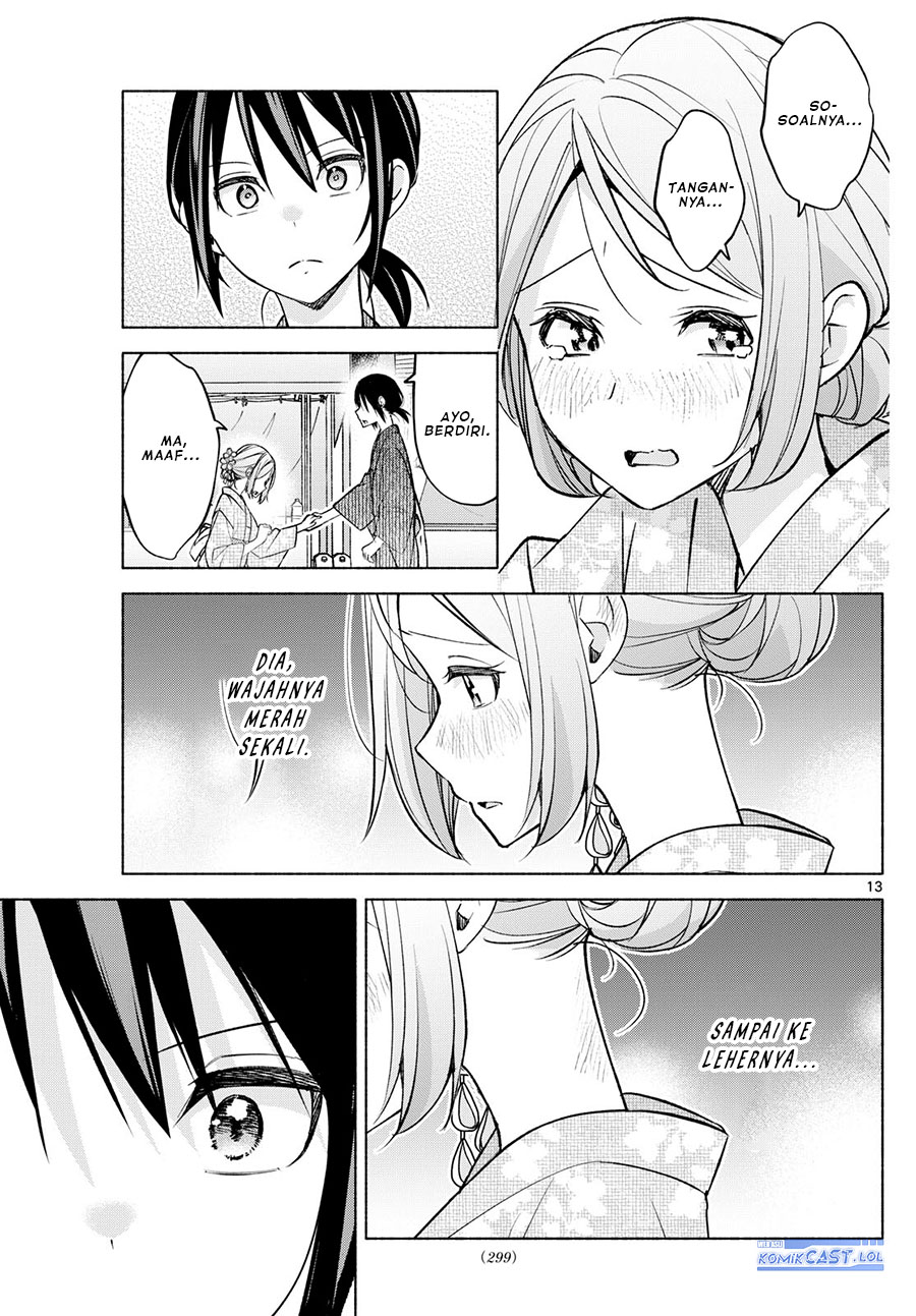 Kimi to Warui Koto ga Shitai