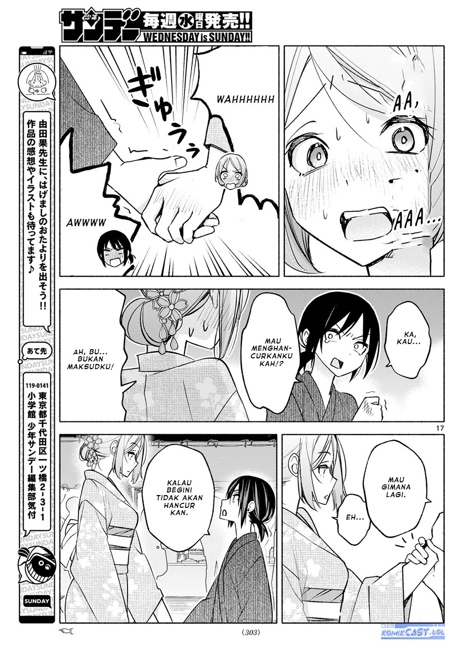 Kimi to Warui Koto ga Shitai