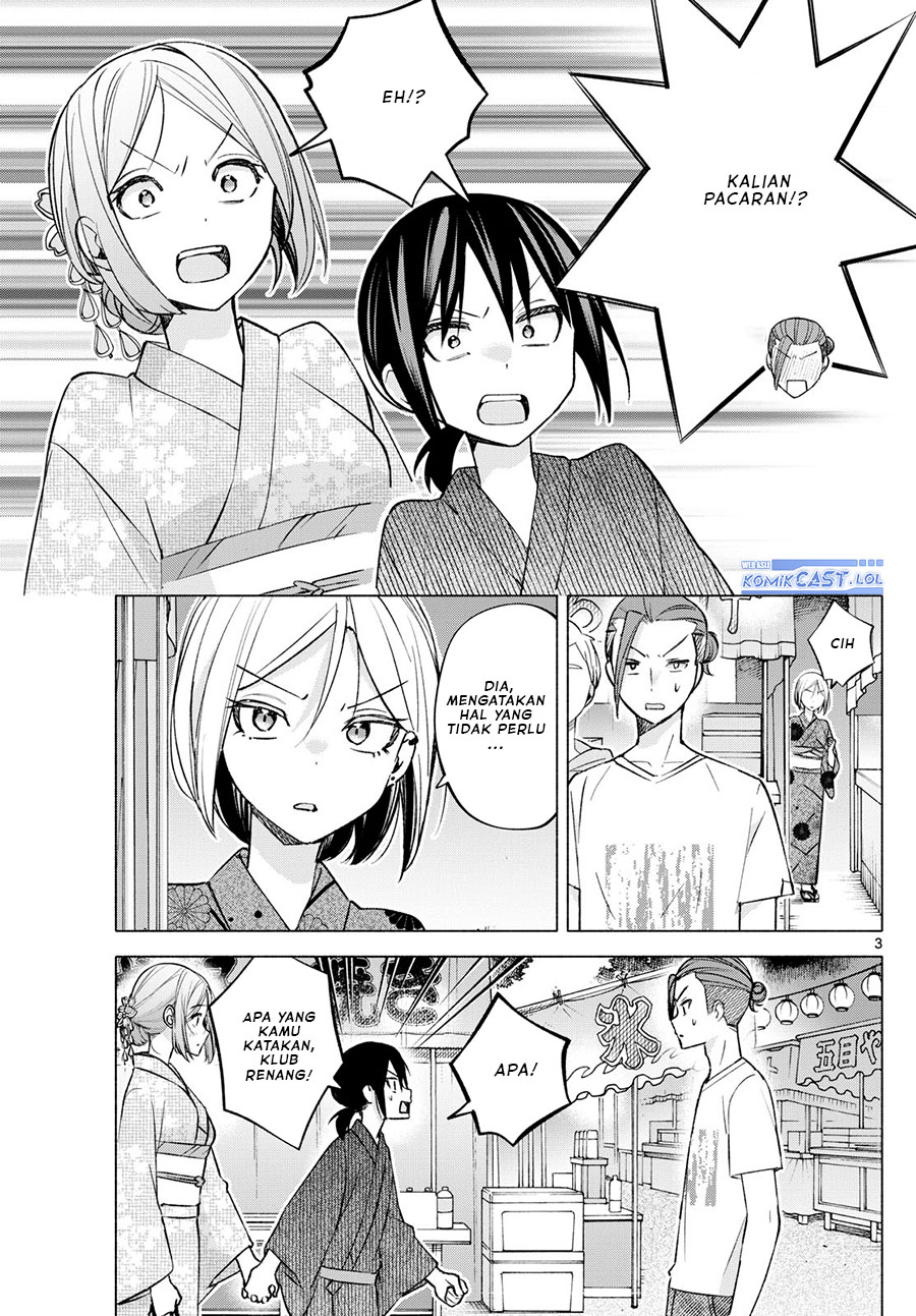 Kimi to Warui Koto ga Shitai