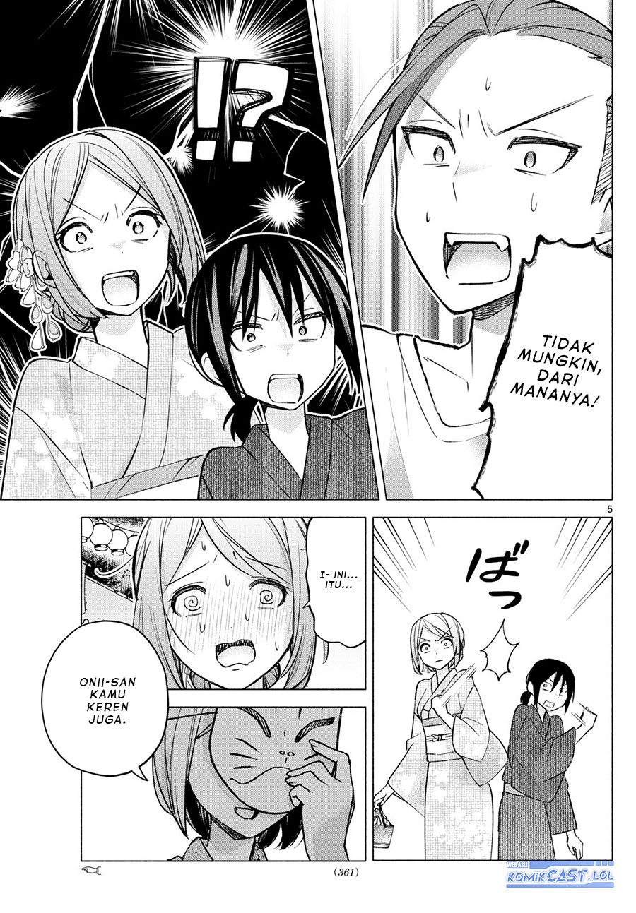 Kimi to Warui Koto ga Shitai