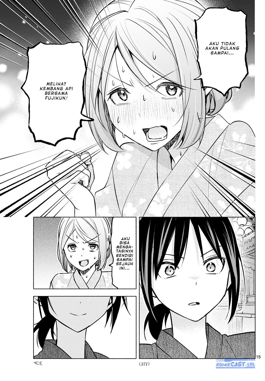 Kimi to Warui Koto ga Shitai