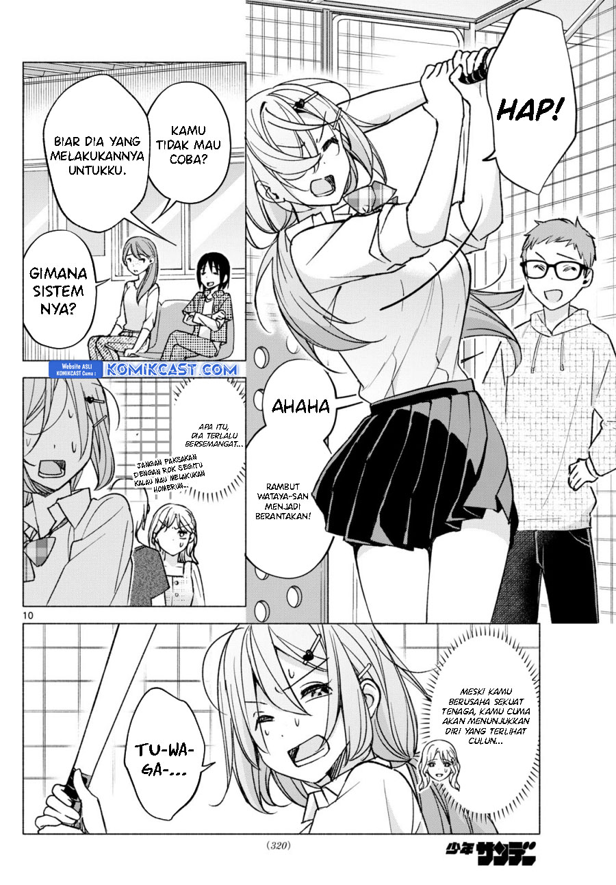 Kimi to Warui Koto ga Shitai
