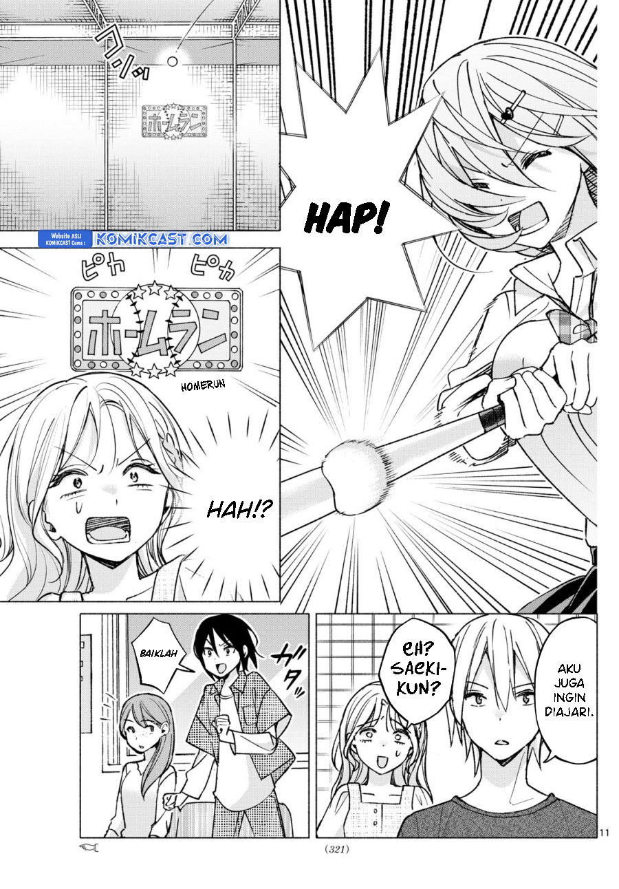 Kimi to Warui Koto ga Shitai