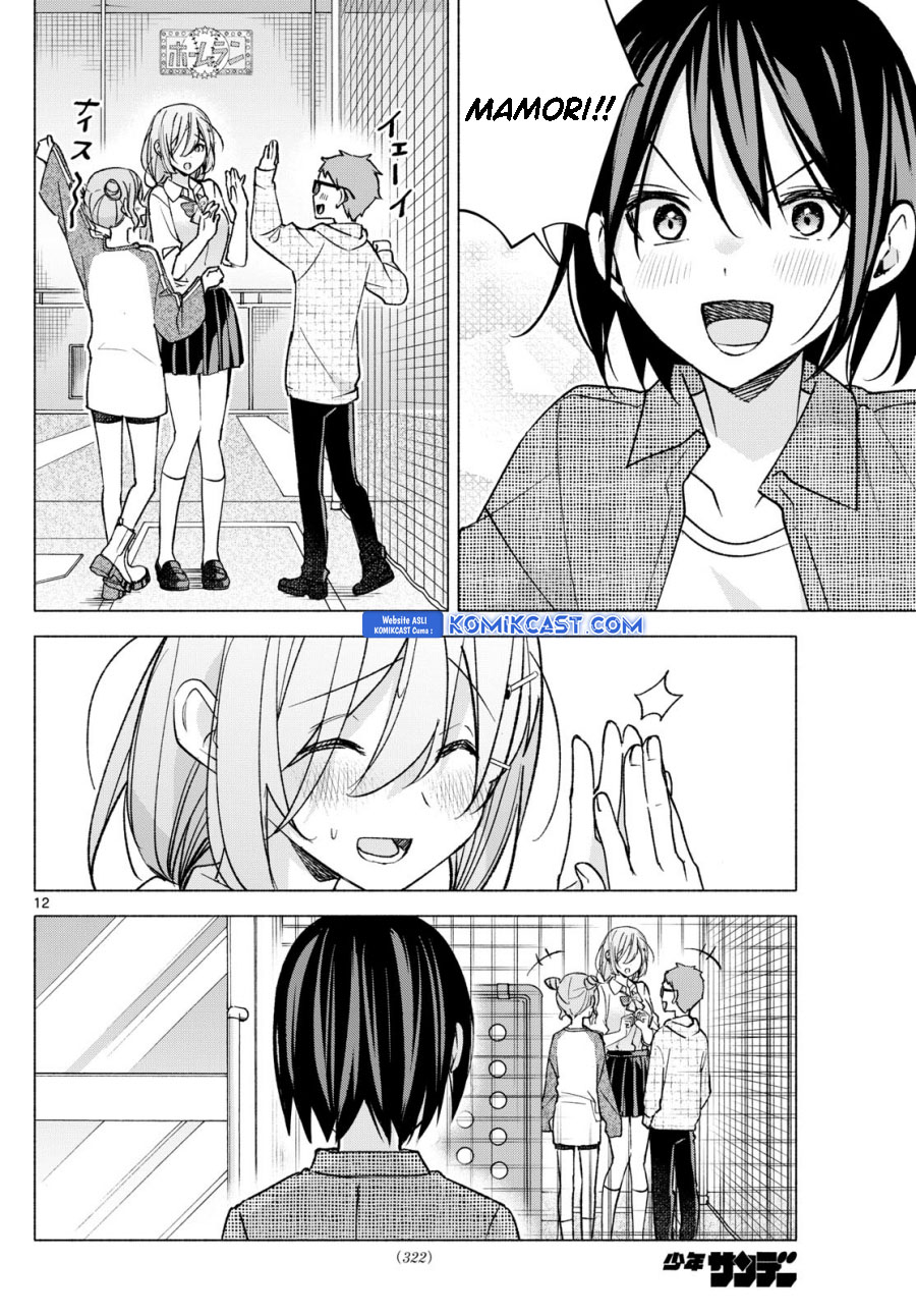 Kimi to Warui Koto ga Shitai