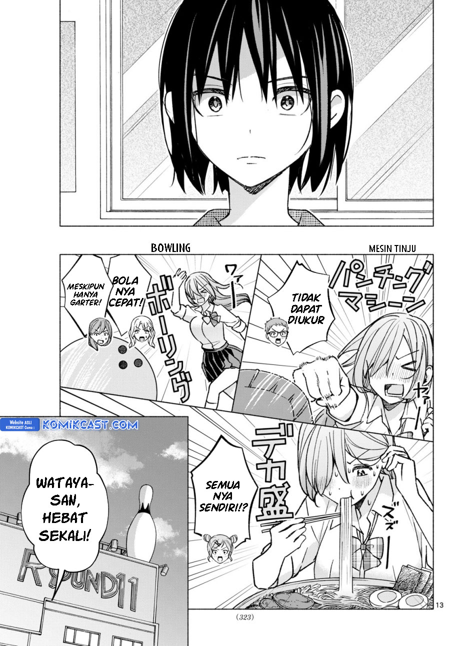 Kimi to Warui Koto ga Shitai