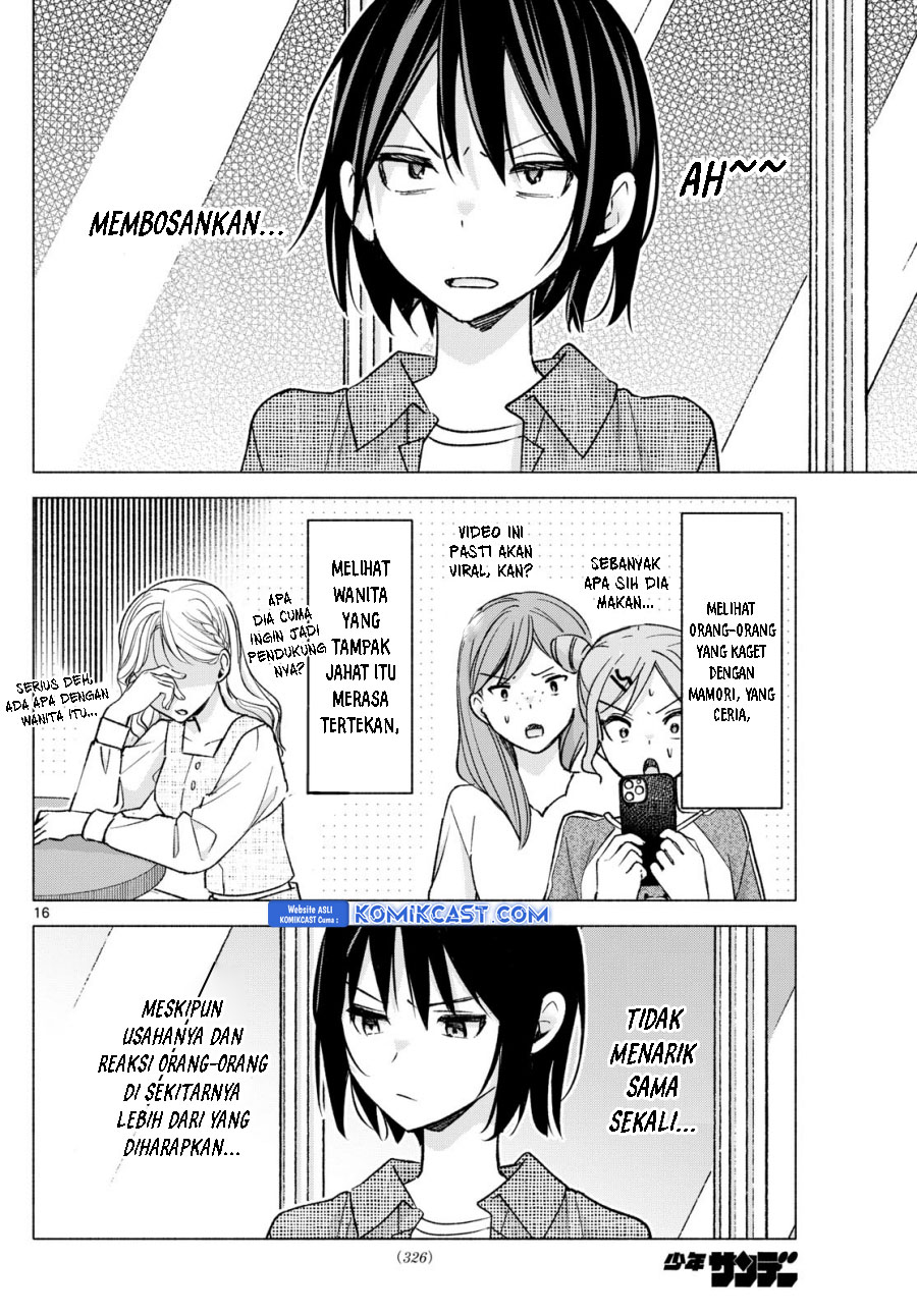 Kimi to Warui Koto ga Shitai