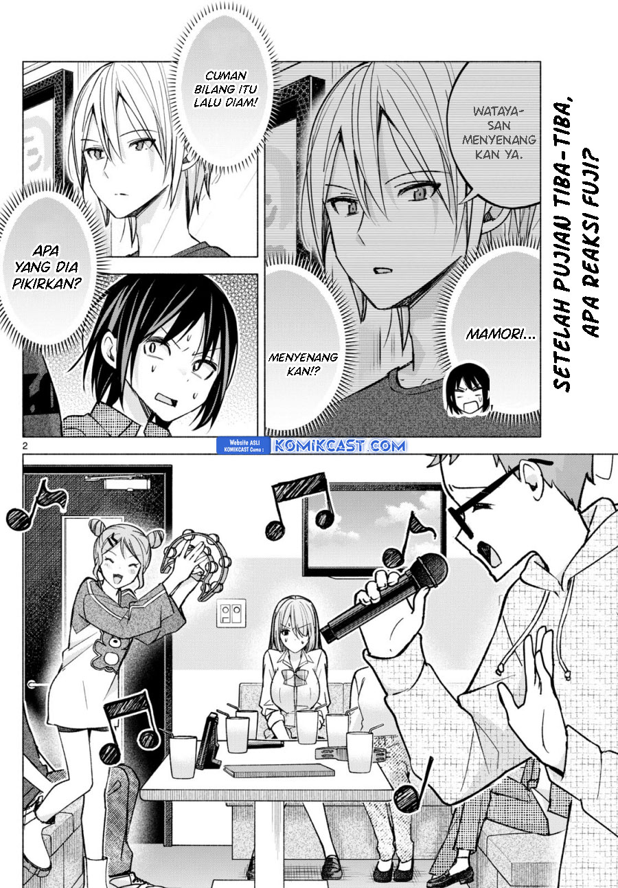 Kimi to Warui Koto ga Shitai