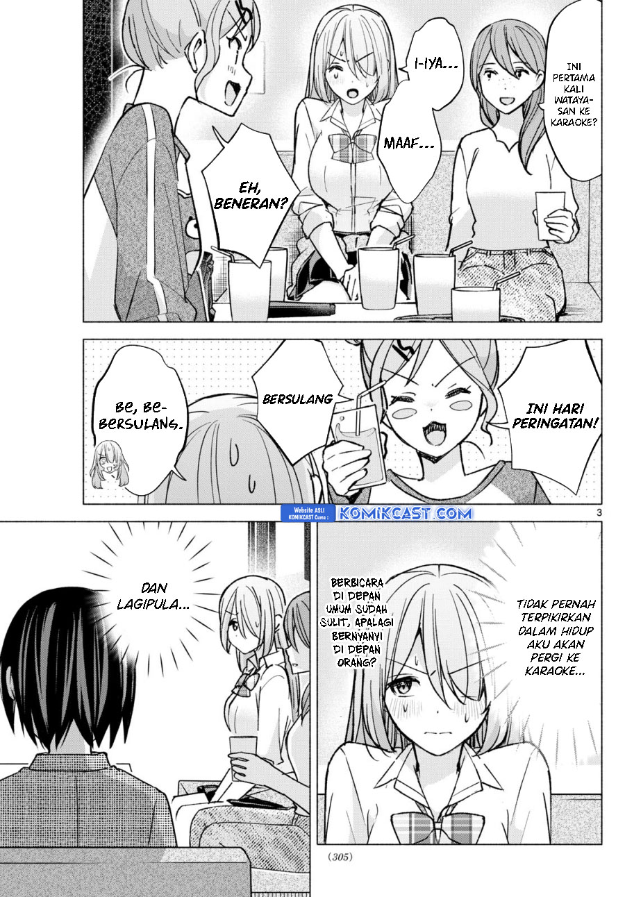 Kimi to Warui Koto ga Shitai