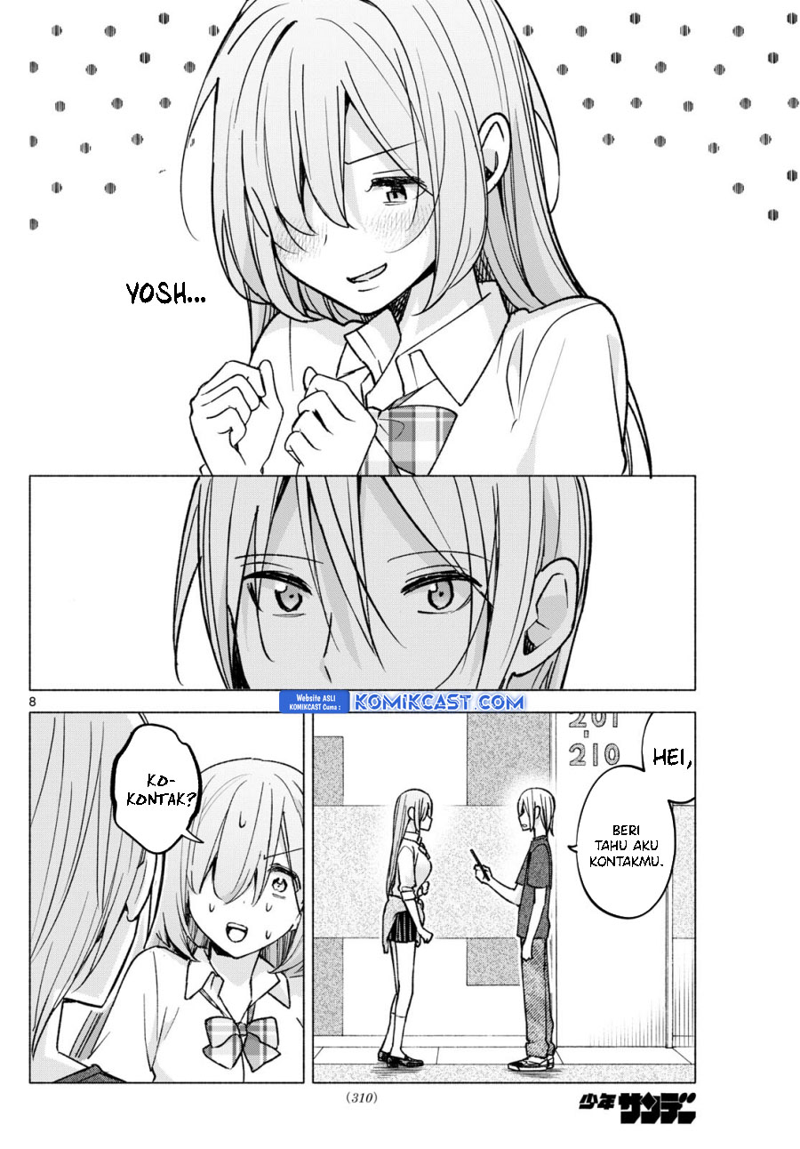 Kimi to Warui Koto ga Shitai