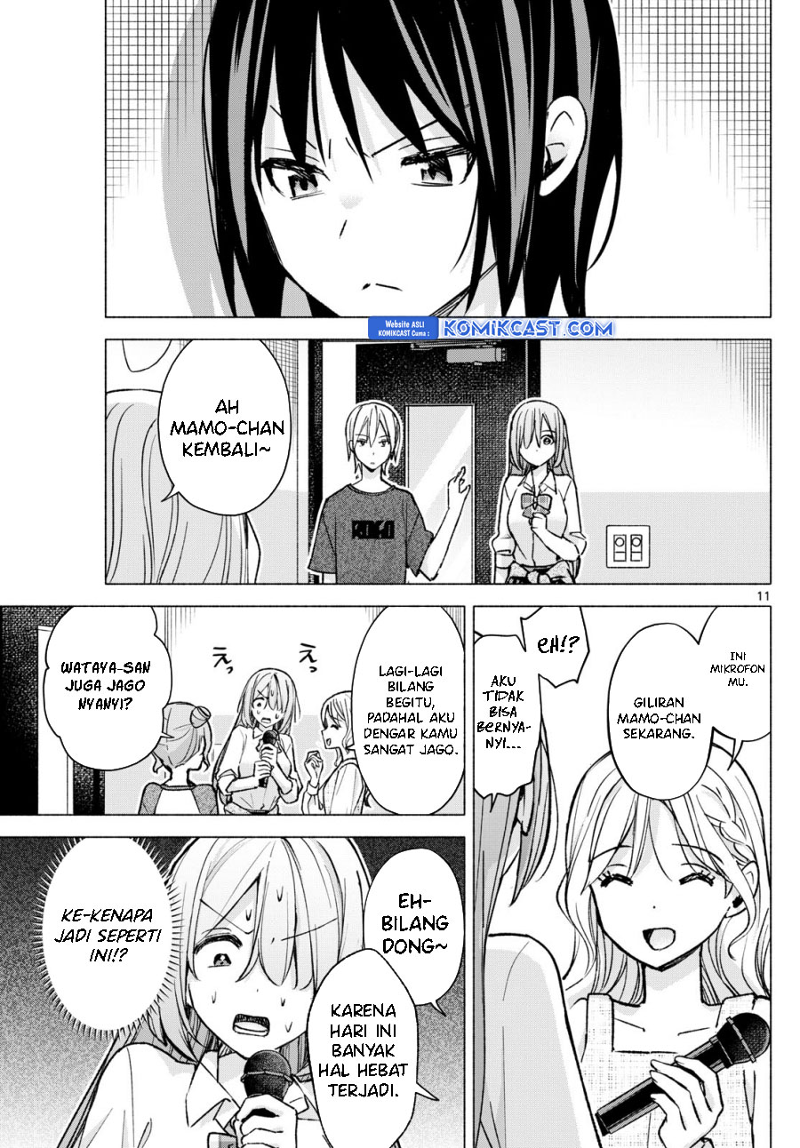 Kimi to Warui Koto ga Shitai