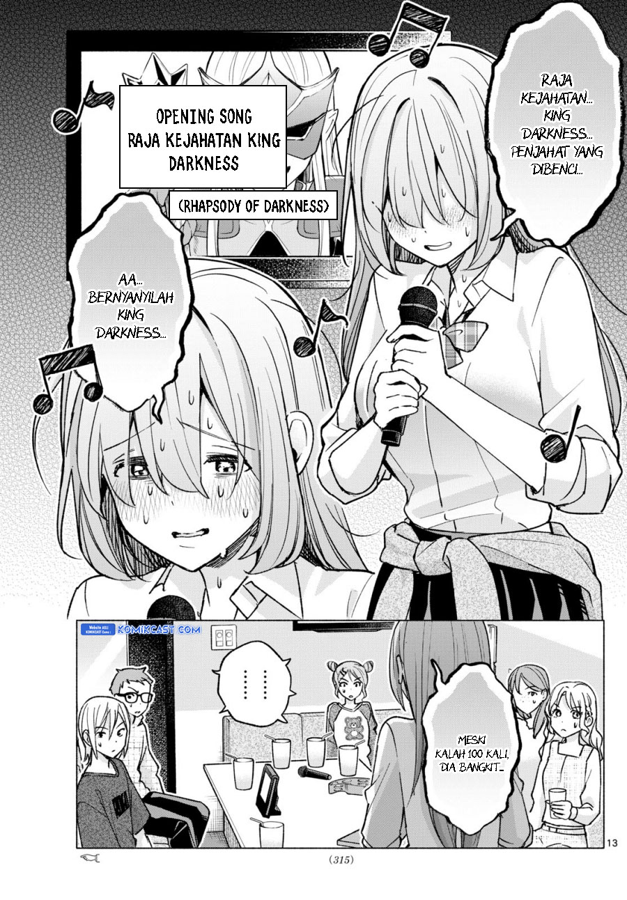 Kimi to Warui Koto ga Shitai